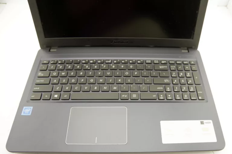 ROZWAŻNY LAPTOP ASUS F543MA 15.6'' FULL HD 4GB/256GB WINDOWS 11