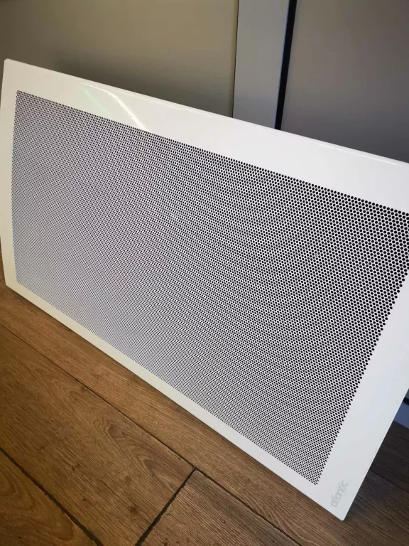 GRZEJNIK - PROMIENNIK CIEPŁA ATLANTIC SOLIUS 1500W BIALY