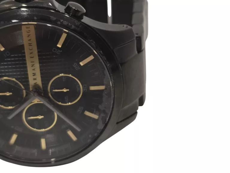 ZEGAREK MĘSKI ARMANI EXCHANGE HAMPTON AX2164