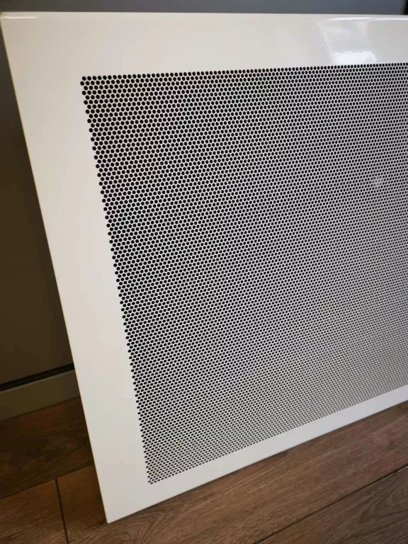 GRZEJNIK - PROMIENNIK CIEPŁA ATLANTIC SOLIUS 1500W BIALY