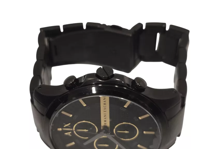 ZEGAREK MĘSKI ARMANI EXCHANGE HAMPTON AX2164
