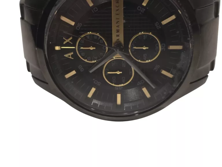 ZEGAREK MĘSKI ARMANI EXCHANGE HAMPTON AX2164