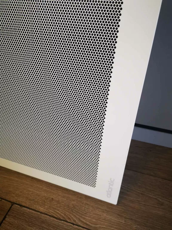 GRZEJNIK - PROMIENNIK CIEPŁA ATLANTIC SOLIUS 1500W BIALY