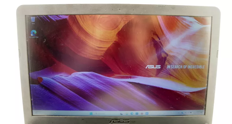 ROZWAŻNY LAPTOP ASUS F543MA 15.6'' FULL HD 4GB/256GB WINDOWS 11