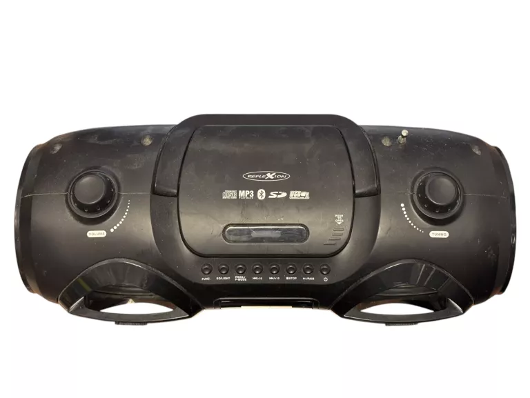 RADIO REFLEXION CDR900BT