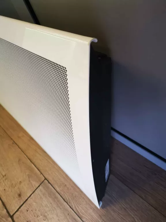 GRZEJNIK - PROMIENNIK CIEPŁA ATLANTIC SOLIUS 1500W BIALY