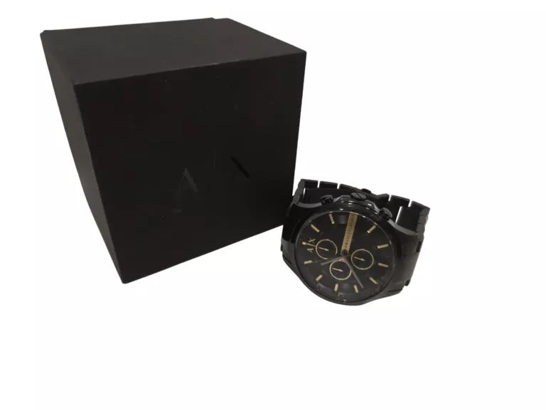 ZEGAREK MĘSKI ARMANI EXCHANGE HAMPTON AX2164