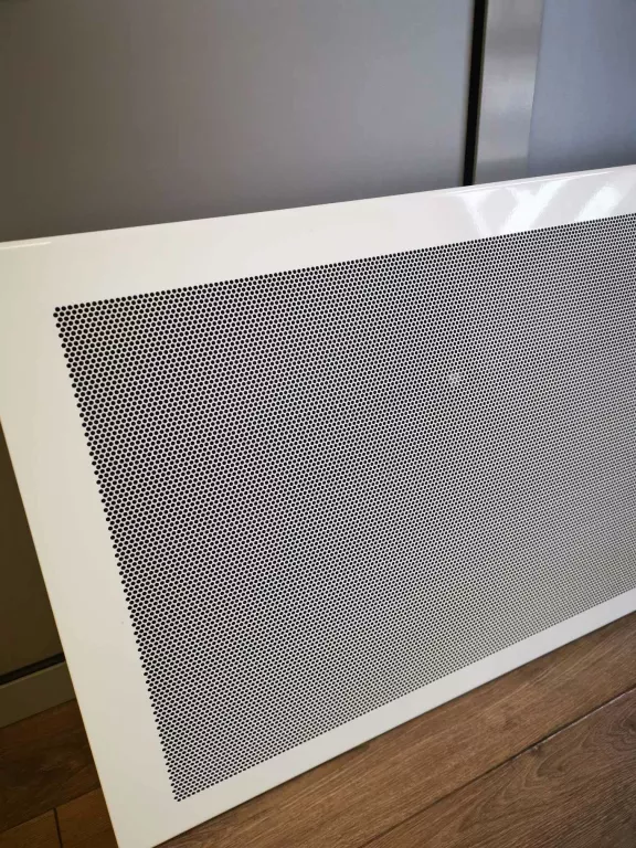 GRZEJNIK - PROMIENNIK CIEPŁA ATLANTIC SOLIUS 1500W BIALY