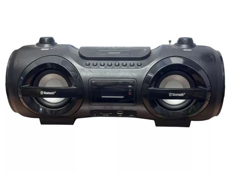 RADIO REFLEXION CDR900BT