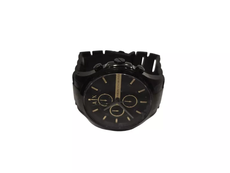 ZEGAREK MĘSKI ARMANI EXCHANGE HAMPTON AX2164