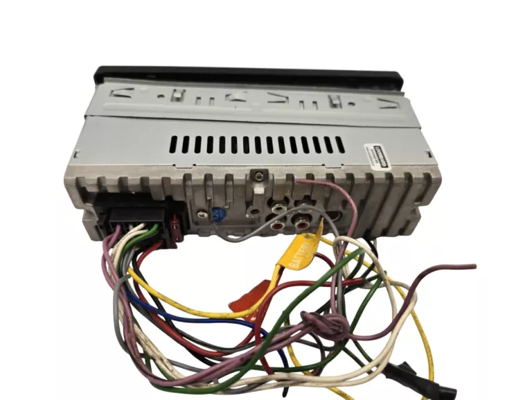 RADIO SAMOCHODOWE MANTA RS4508 BT USB AUX FM