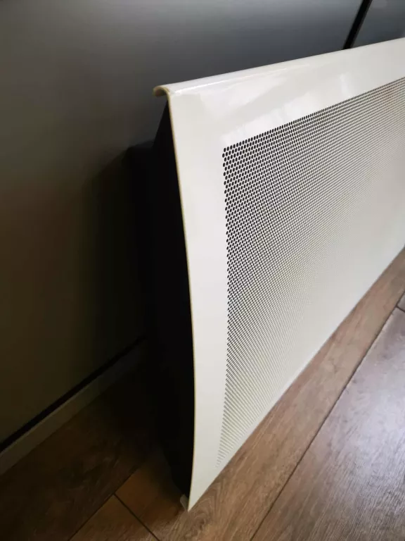GRZEJNIK - PROMIENNIK CIEPŁA ATLANTIC SOLIUS 1500W BIALY