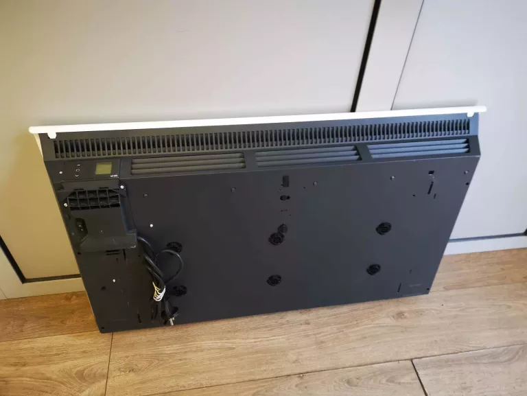 GRZEJNIK - PROMIENNIK CIEPŁA ATLANTIC SOLIUS 1500W BIALY