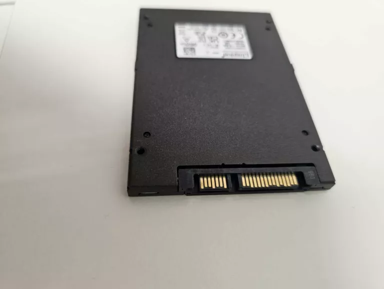 DYSK SSD KINGSTON A400 960GB 2,5" SATA III