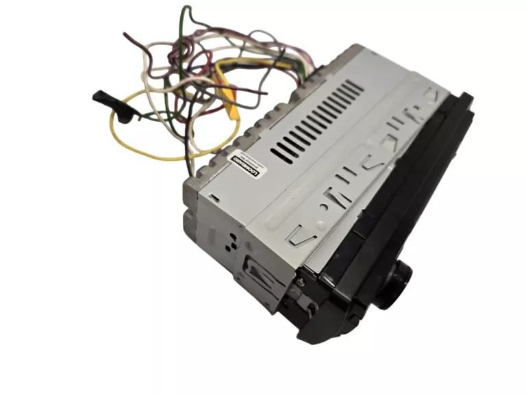 RADIO SAMOCHODOWE MANTA RS4508 BT USB AUX FM