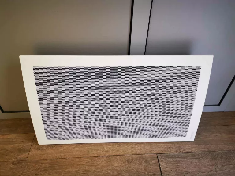 GRZEJNIK - PROMIENNIK CIEPŁA ATLANTIC SOLIUS 1500W BIALY