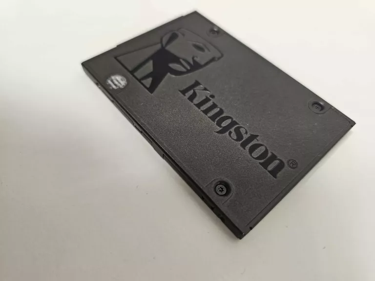 DYSK SSD KINGSTON A400 960GB 2,5" SATA III