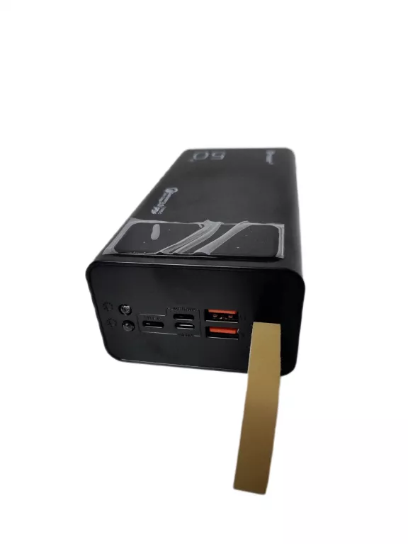 POWERBANK TRACER MOBILE BATTERY 50000MAH KOMPLET