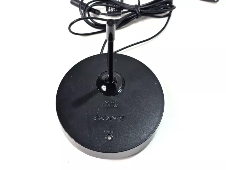 SŁUCHAWKI SONY MDR-RF811R + OKABLOWANIE