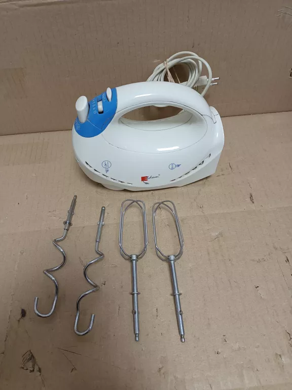 MIKSER ELDOM R100