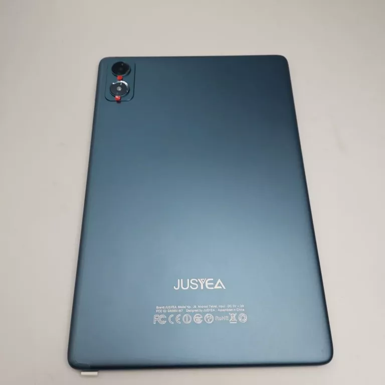 TABLET JUSYEA J6 8/128GB KOMPLET