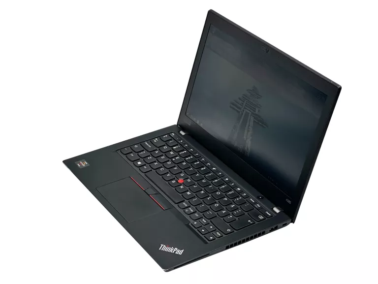 LAPTOP LENOVO THINKPAD A285 AMD RYZEN 5 PRO 2500U 8GB RAM 256SSD