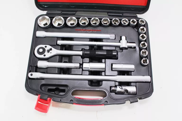 MODECO MN-57-323 MEGA ZESTAW KLUCZY 23 ELEMENTY