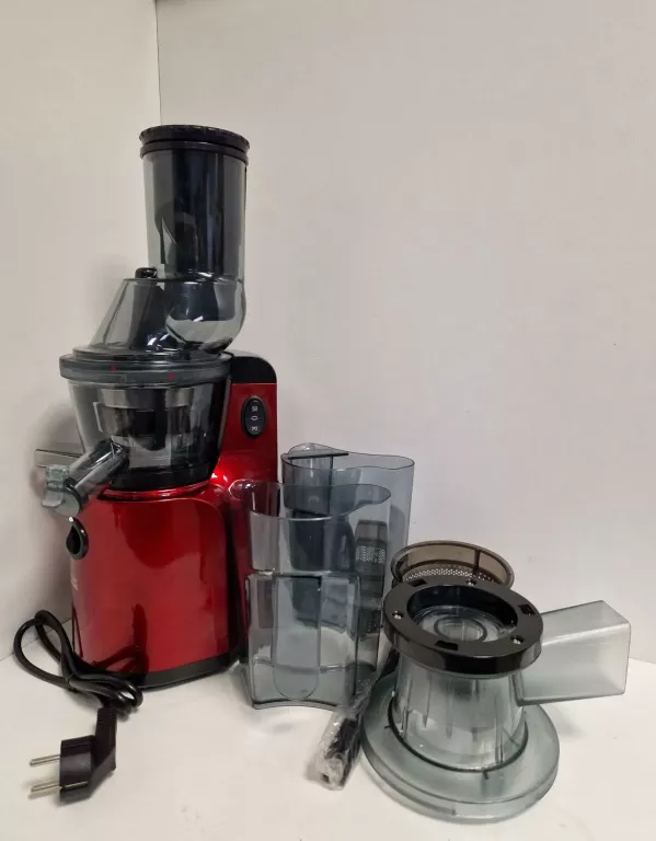 WYCISKARKA WOLNOOBROTOWA AUSTRALIAN BEST COOKING SFL-700