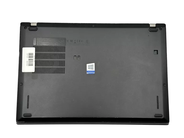 LAPTOP LENOVO THINKPAD A285 AMD RYZEN 5 PRO 2500U 8GB RAM 256SSD