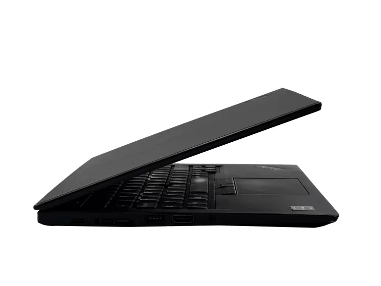 LAPTOP LENOVO THINKPAD A285 AMD RYZEN 5 PRO 2500U 8GB RAM 256SSD