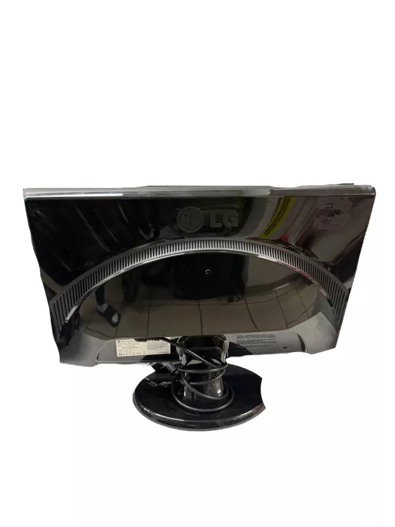 MONITOR LG FLATRON W2353V *POLECAM*