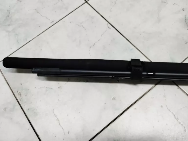 WĘDKA CAPERLAN SENSITIV 100 3 M + KOŁOWROTEK JAXON PIANO VM200