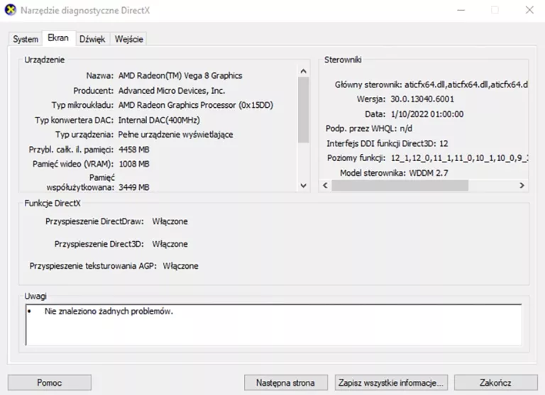 LAPTOP LENOVO THINKPAD A285 AMD RYZEN 5 PRO 2500U 8GB RAM 256SSD