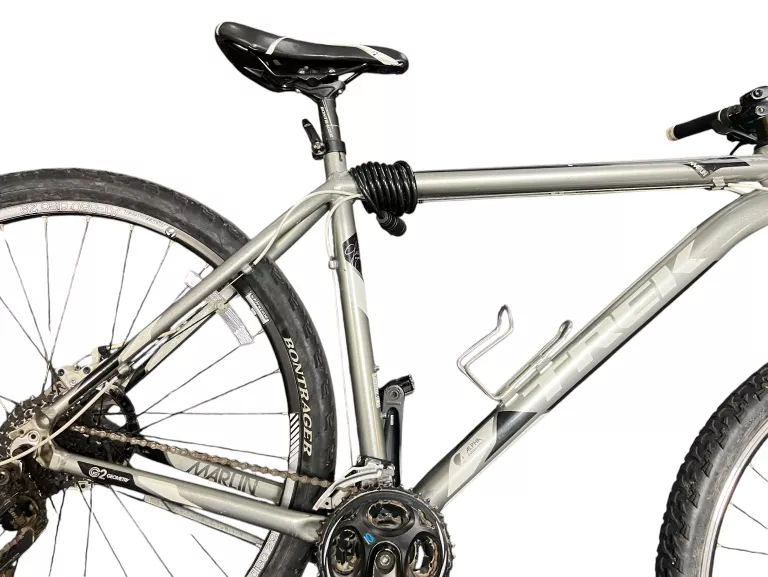 ROWER TREK MARLIN 6