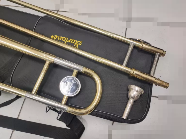 PUZON TENOROWY STARTONE SSL-45 BB POKROWIEC