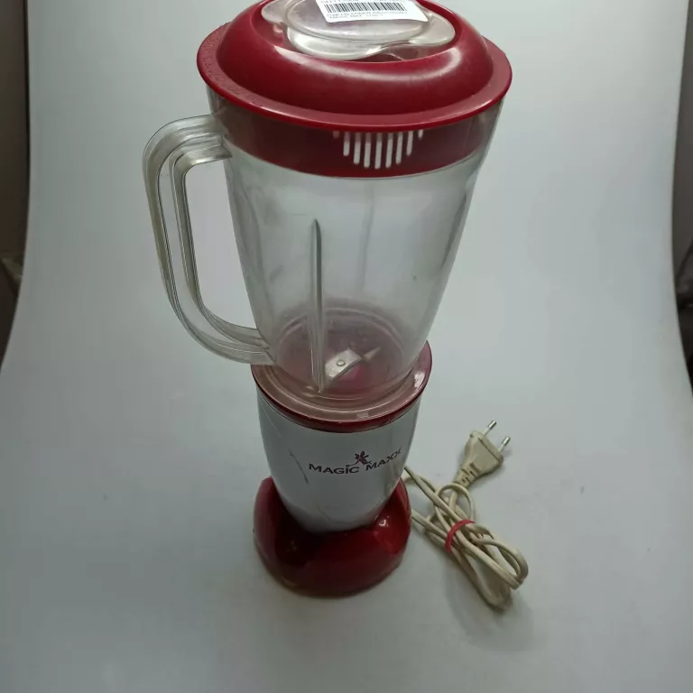 BLENDER KIELICHOWY MAGIC MAX 3186-1