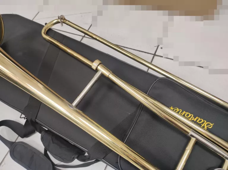 PUZON TENOROWY STARTONE SSL-45 BB POKROWIEC