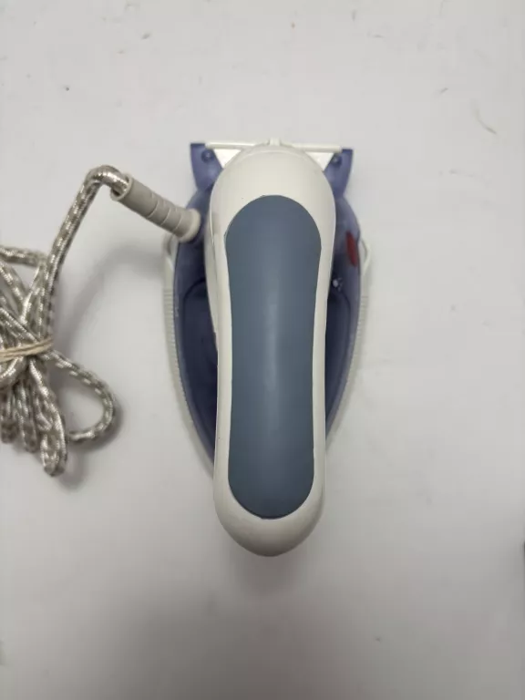 MINI ŻELAZKO CLATRONIC DB 3108 B