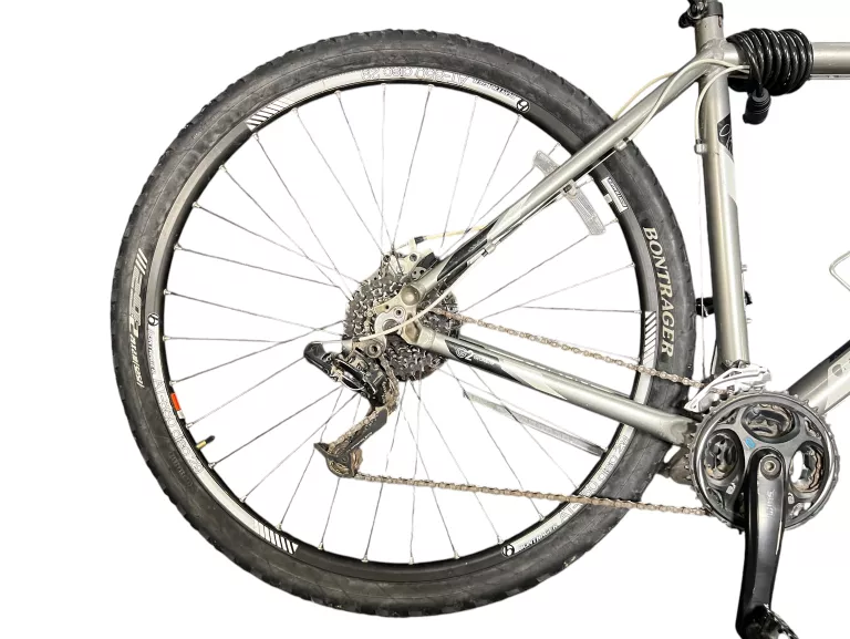 ROWER TREK MARLIN 6