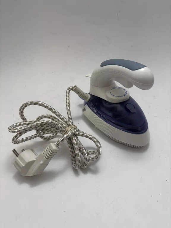 MINI ŻELAZKO CLATRONIC DB 3108 B