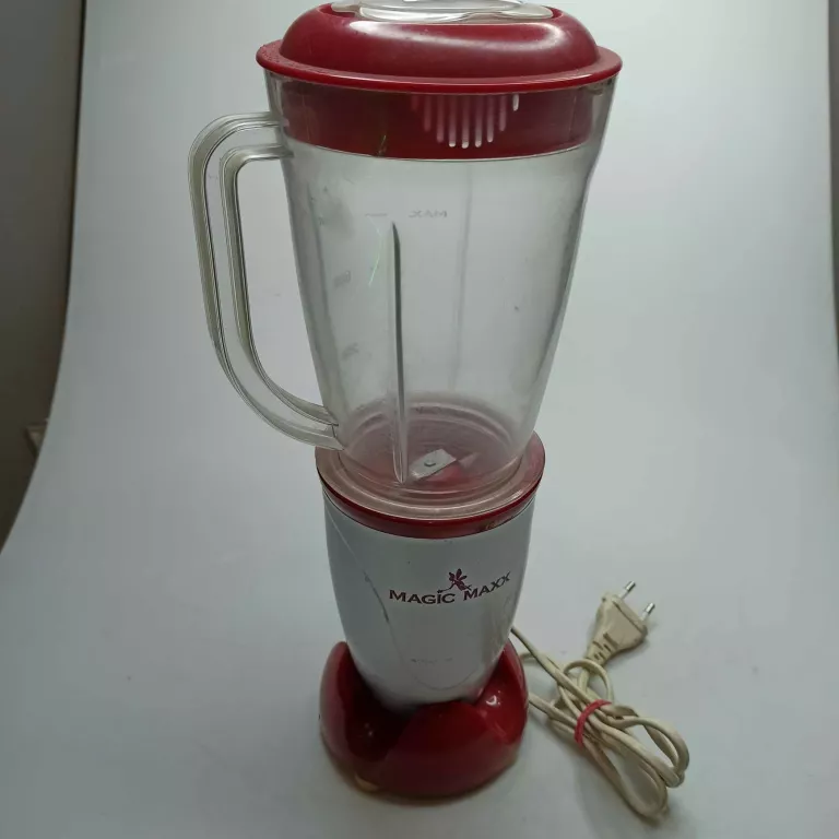 BLENDER KIELICHOWY MAGIC MAX 3186-1