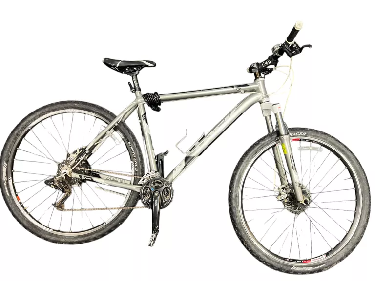 ROWER TREK MARLIN 6