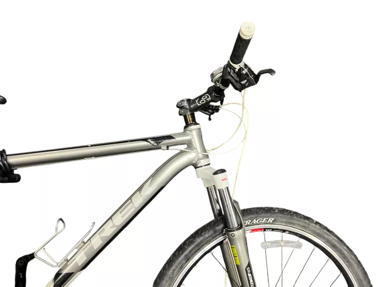 ROWER TREK MARLIN 6
