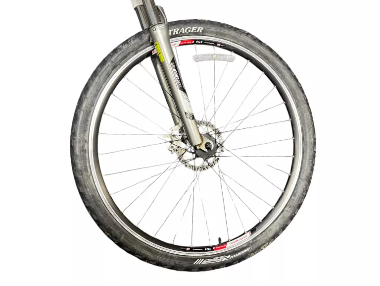 ROWER TREK MARLIN 6