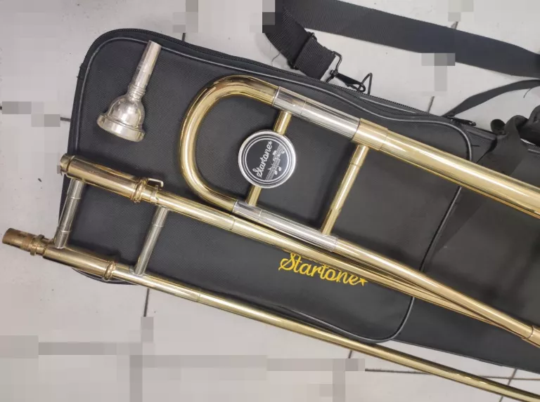 PUZON TENOROWY STARTONE SSL-45 BB POKROWIEC