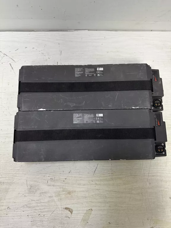 2X AKUMULATOR DO HULAJNOGI ELEKTRYCZNEJ T2202-BA3A 14400 MAH