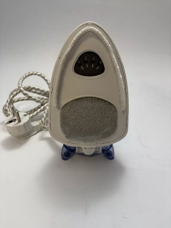 MINI ŻELAZKO CLATRONIC DB 3108 B