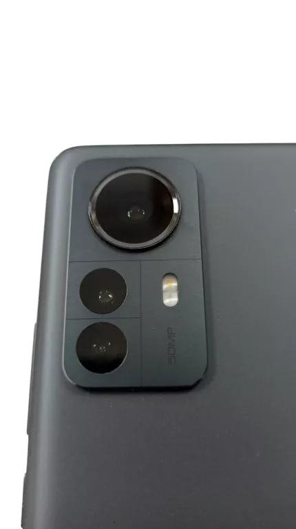 TELEFON XIAOMI 12 PRO 12/256 GB