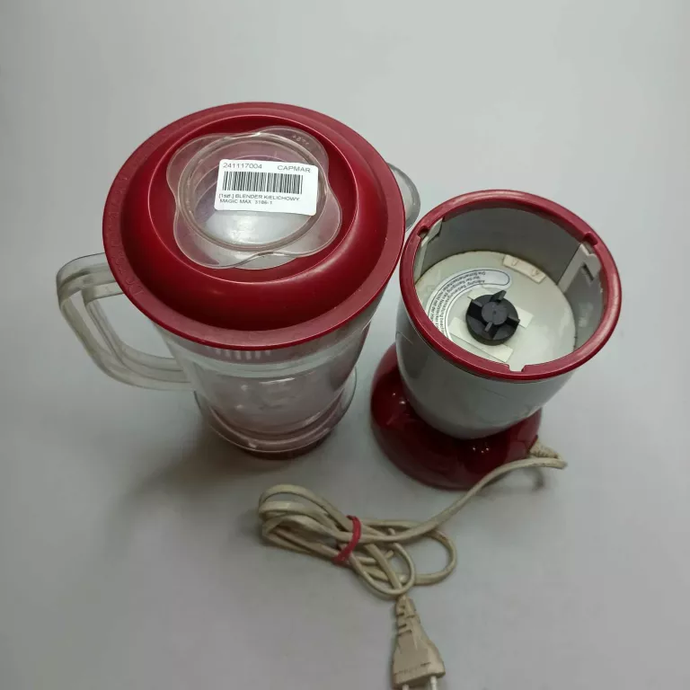 BLENDER KIELICHOWY MAGIC MAX 3186-1