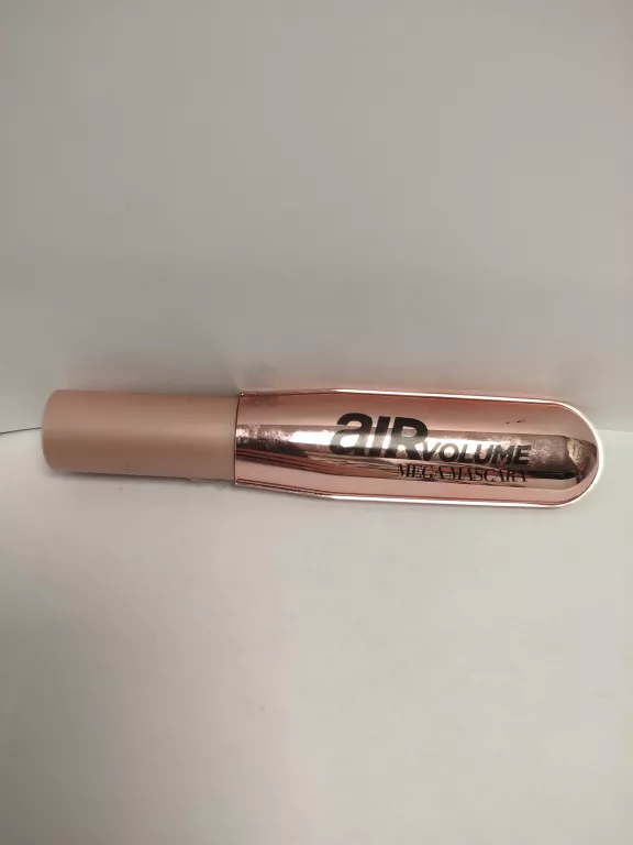 LOREAL AIR VOLUME MEGA MASKARA RÓŻOWA